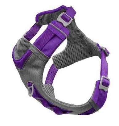 Kurgo Harness Journey Air Harness