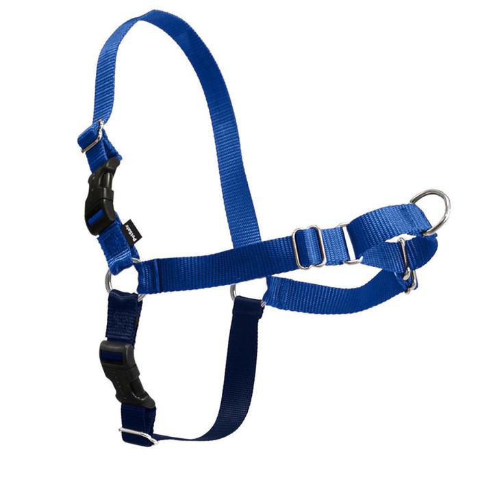 PetSafe Easy Walk Harness Royal