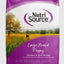 NutriSource Dog Dry Puppy Chicken & Rice Large Breed