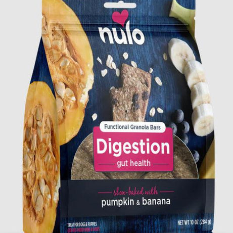 Nulo Granola Treats