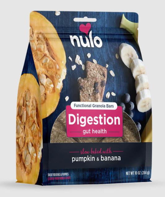 Nulo Granola Treats