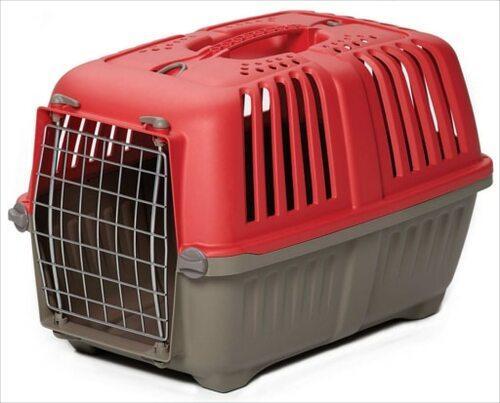 Spree Pet Carrier - Mr Mochas Pet Supplies