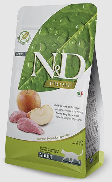 Farmina Cat Dry Prime