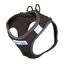 BayDog Liberty Bay Harness - Black