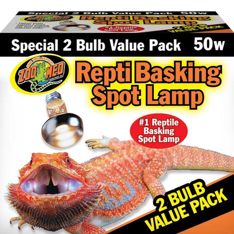 Zoo Med Repti Basking Spot Lamp