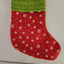 8 inch Christmas Stocking Assorted