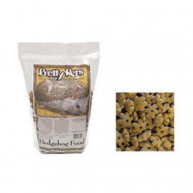 Pretty Bird Hedgehog Maintenance Food 3 Lbs - Mr Mochas Pet Supplies