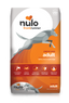 Nulo Frontrunner High-Meat kibble Turkey, Trout & Spelt Recipe