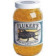 Fluker's Cricket Quench Calcium 16 oz. - Mr Mochas Pet Supplies